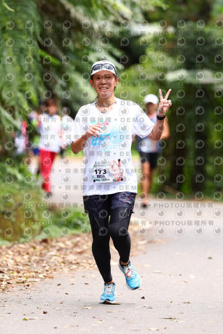 2025第二屆新竹五指山觀音媽超馬