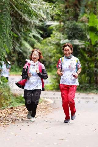 2025第二屆新竹五指山觀音媽超馬