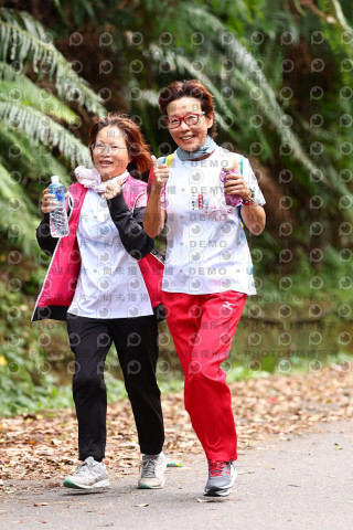 2025第二屆新竹五指山觀音媽超馬