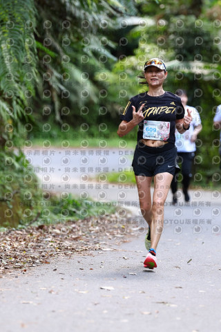 2025第二屆新竹五指山觀音媽超馬