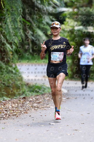 2025第二屆新竹五指山觀音媽超馬