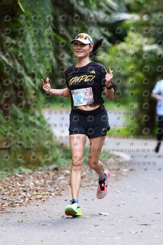 2025第二屆新竹五指山觀音媽超馬