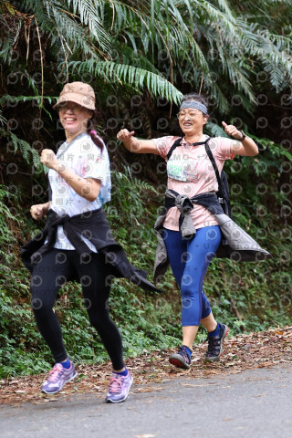 2025第二屆新竹五指山觀音媽超馬
