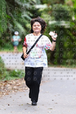 2025第二屆新竹五指山觀音媽超馬