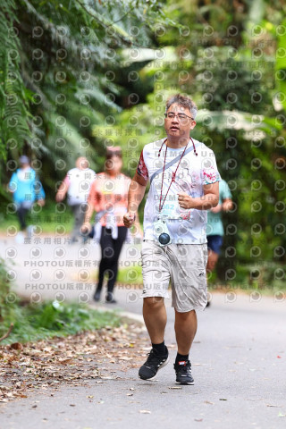 2025第二屆新竹五指山觀音媽超馬