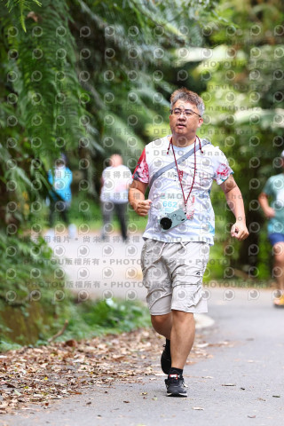 2025第二屆新竹五指山觀音媽超馬