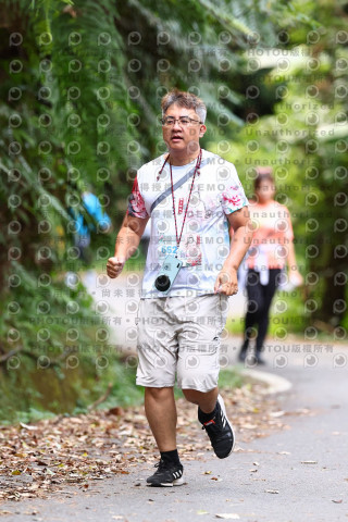 2025第二屆新竹五指山觀音媽超馬