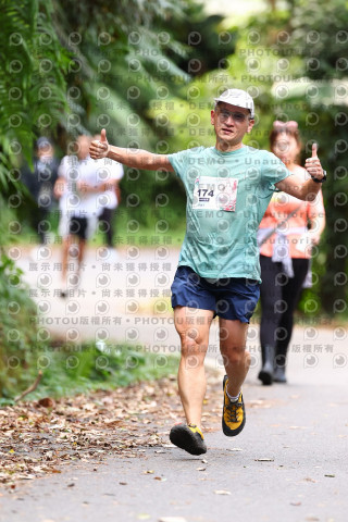 2025第二屆新竹五指山觀音媽超馬
