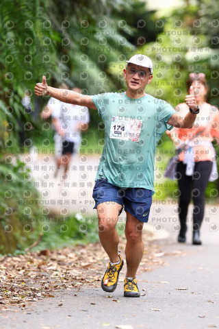 2025第二屆新竹五指山觀音媽超馬