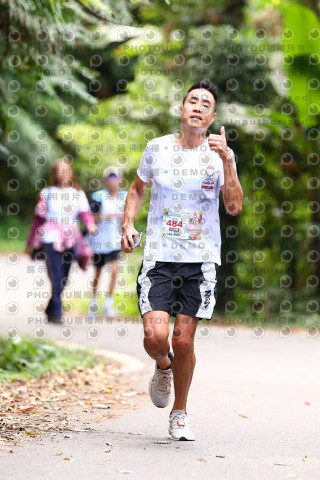 2025第二屆新竹五指山觀音媽超馬