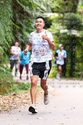 2025第二屆新竹五指山觀音媽超馬