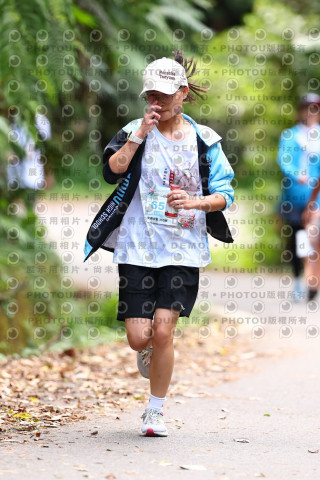 2025第二屆新竹五指山觀音媽超馬