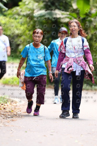 2025第二屆新竹五指山觀音媽超馬