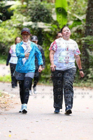 2025第二屆新竹五指山觀音媽超馬