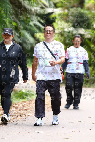 2025第二屆新竹五指山觀音媽超馬