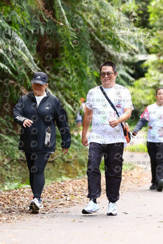 2025第二屆新竹五指山觀音媽超馬