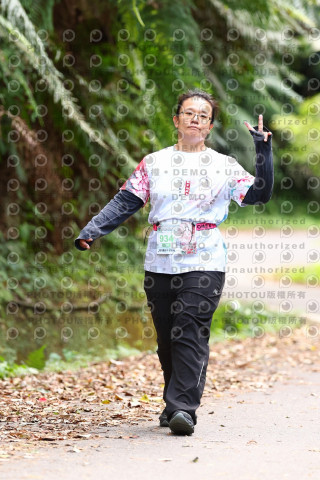 2025第二屆新竹五指山觀音媽超馬