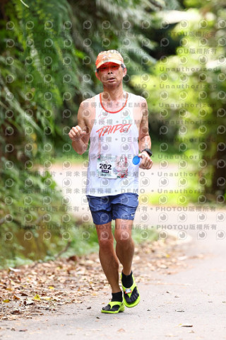 2025第二屆新竹五指山觀音媽超馬