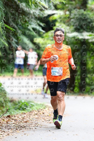2025第二屆新竹五指山觀音媽超馬