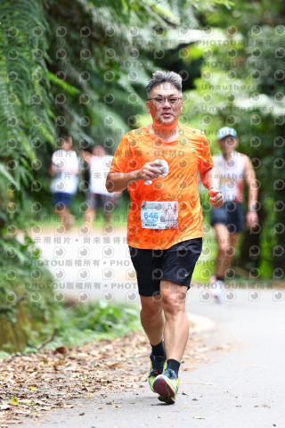 2025第二屆新竹五指山觀音媽超馬