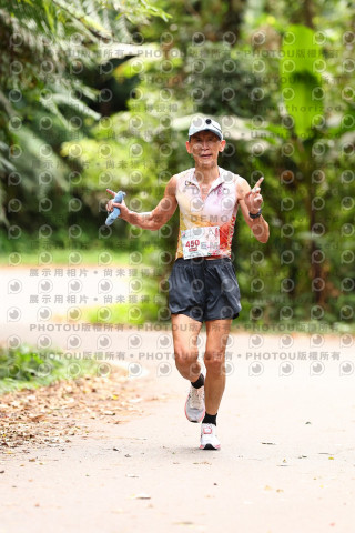 2025第二屆新竹五指山觀音媽超馬