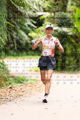 2025第二屆新竹五指山觀音媽超馬