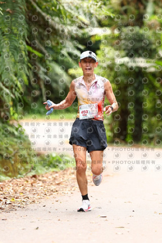 2025第二屆新竹五指山觀音媽超馬