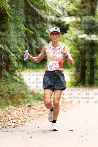 2025第二屆新竹五指山觀音媽超馬