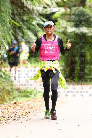 2025第二屆新竹五指山觀音媽超馬