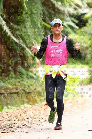 2025第二屆新竹五指山觀音媽超馬