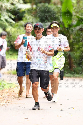 2025第二屆新竹五指山觀音媽超馬
