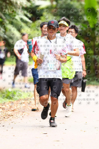 2025第二屆新竹五指山觀音媽超馬