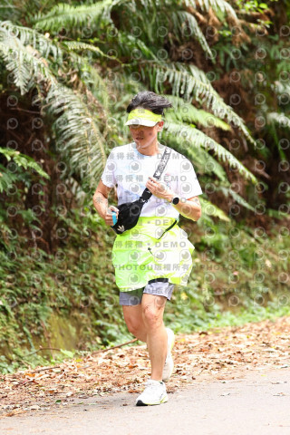 2025第二屆新竹五指山觀音媽超馬