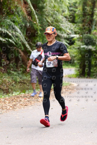 2025第二屆新竹五指山觀音媽超馬