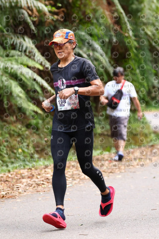 2025第二屆新竹五指山觀音媽超馬