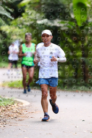 2025第二屆新竹五指山觀音媽超馬