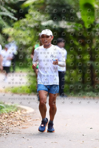 2025第二屆新竹五指山觀音媽超馬