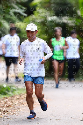 2025第二屆新竹五指山觀音媽超馬