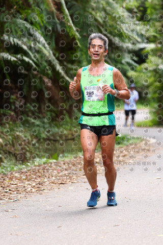 2025第二屆新竹五指山觀音媽超馬