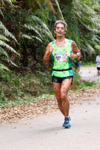 2025第二屆新竹五指山觀音媽超馬