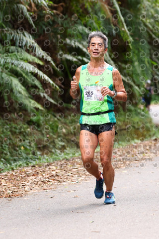 2025第二屆新竹五指山觀音媽超馬