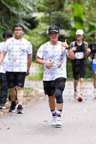 2025第二屆新竹五指山觀音媽超馬
