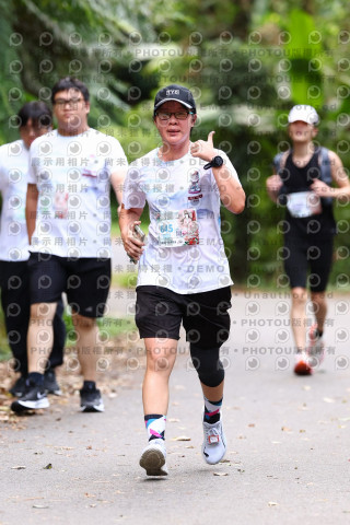 2025第二屆新竹五指山觀音媽超馬