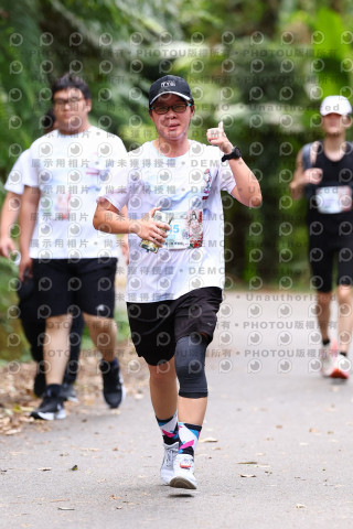 2025第二屆新竹五指山觀音媽超馬