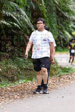 2025第二屆新竹五指山觀音媽超馬