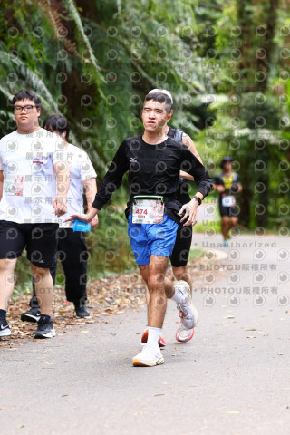 2025第二屆新竹五指山觀音媽超馬