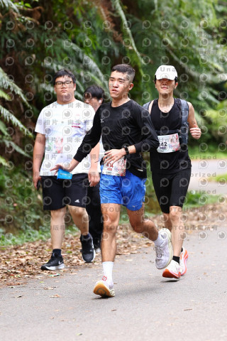 2025第二屆新竹五指山觀音媽超馬