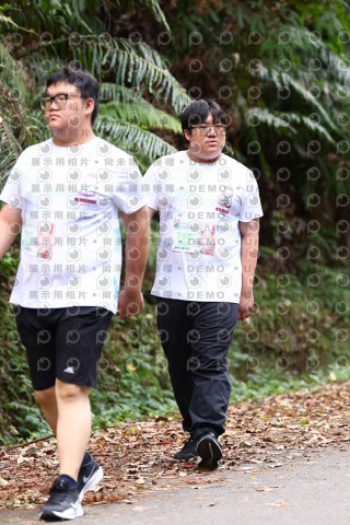 2025第二屆新竹五指山觀音媽超馬