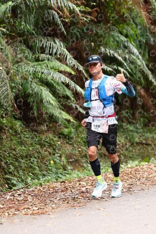2025第二屆新竹五指山觀音媽超馬