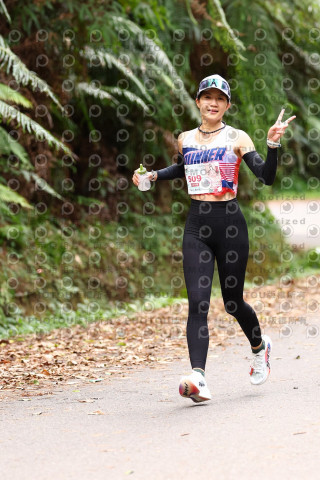 2025第二屆新竹五指山觀音媽超馬